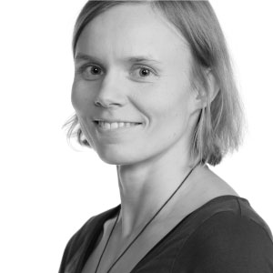 Visit Ylöjärvi – Suositukset: Anni Kytömäki, Kirjailija (Kuva: Katriina Roiha)